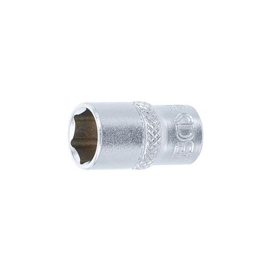 Socket, Hexagon | 6.3 Mm (1/4’’) Drıve | 10 Mm