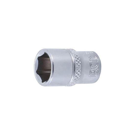 Socket, Hexagon | 6.3 Mm (1/4’’) Drıve | 11 Mm