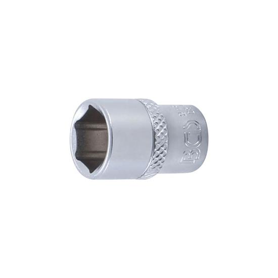Socket, Hexagon | 6.3 Mm (1/4’’) Drıve | 12 Mm