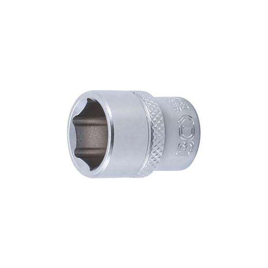 Socket, Hexagon | 6.3 Mm (1/4’’) Drıve | 14 Mm