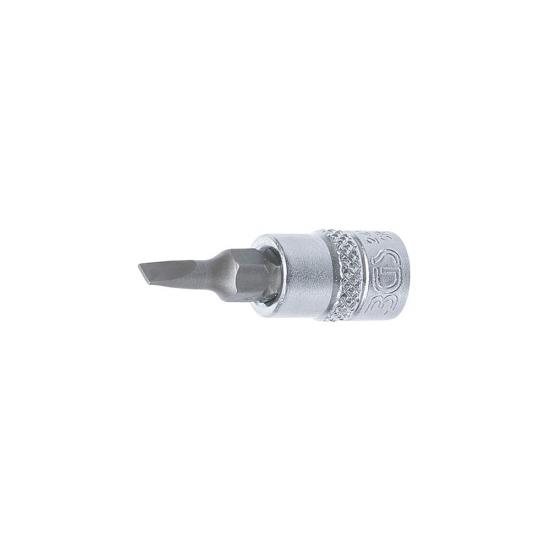 Bit Uç Lokma 6.3 Mm (1/4’’) Yuva Sl 4 Mm