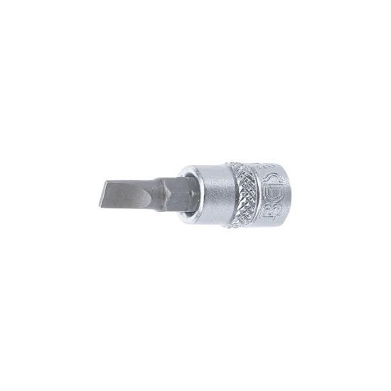 Bit Uç Lokma 6.3 Mm (1/4’’) Yuva Sl 5.5 Mm