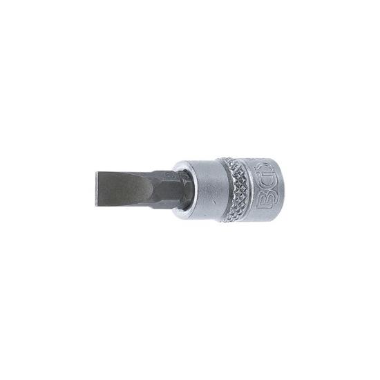Bit Uç Lokma 6.3 Mm (1/4’’) Yuva Sl 6.5 Mm