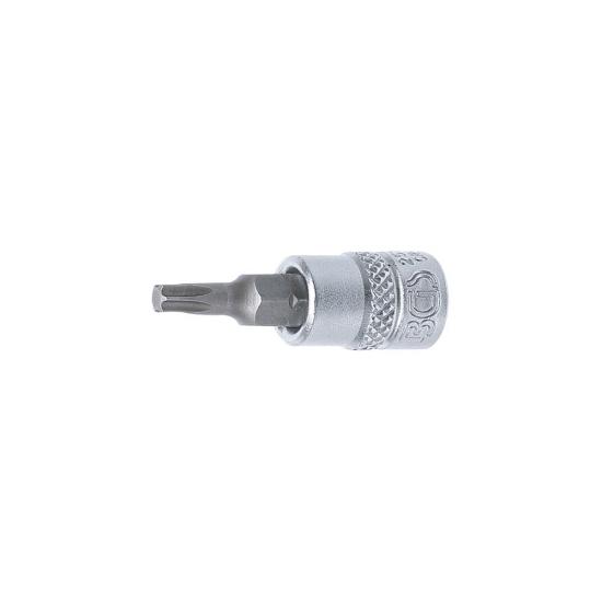 Bit Uç Lokma 6.3 Mm (1/4’’) T-Star (Torx İçin) T20