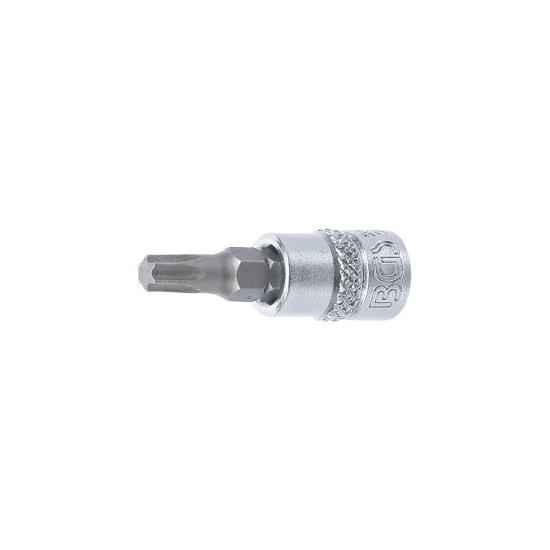 Bit Uç Lokma 6.3 Mm (1/4’’) T-Star (Torx İçin) T27