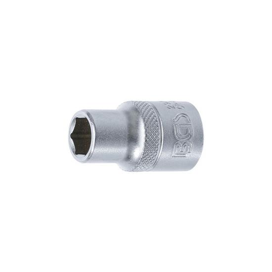 Socket, Hexagon | 12.5 Mm (1/2’’) Drıve | 11 Mm