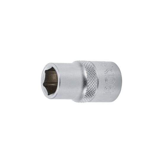 Socket, Hexagon | 12.5 Mm (1/2’’) Drıve | 13 Mm
