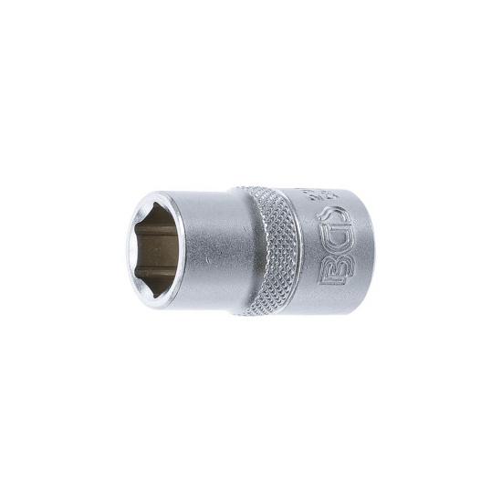 Socket, Hexagon | 12.5 Mm (1/2’’) Drıve | 14 Mm