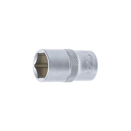 Socket, Hexagon | 12.5 Mm (1/2’’) Drıve | 16 Mm