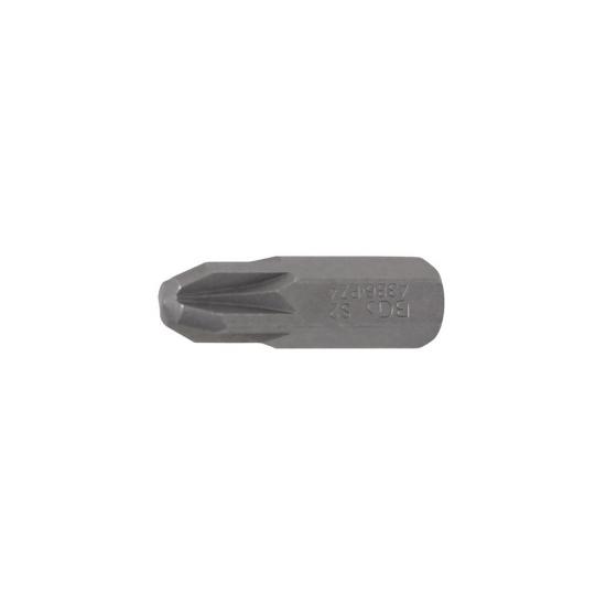 Bit Uç 8 Mm (5/16’’) Çapraz Yuva Pz4