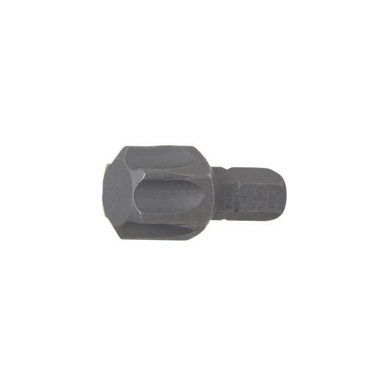 Bıt | 8 Mm (5/16’’) Drıve | T-Star (For Torx) T70