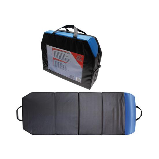 Brio Mat with Bag for Workshop Creeper 1200x435x35 mm