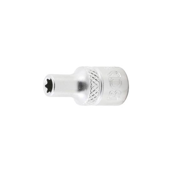 Lokma E-Tipi 6.3 Mm (1/4’’) E5