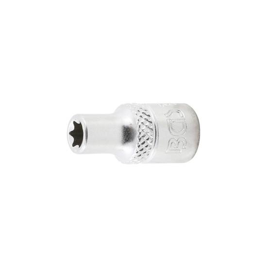 Lokma E-Tipi 6.3 Mm (1/4’’) Tahrik E6