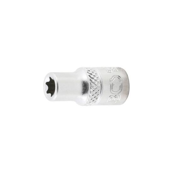 Lokma E-Tipi 6.3 Mm (1/4’’) E7