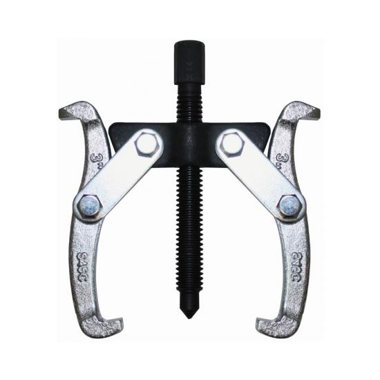 External / Internal 2-Arm Puller 75 Mm