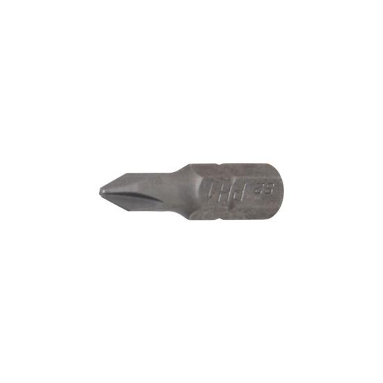 Bit Uç 6.3 Mm (1/4’’) Çapraz Yuva Ph1