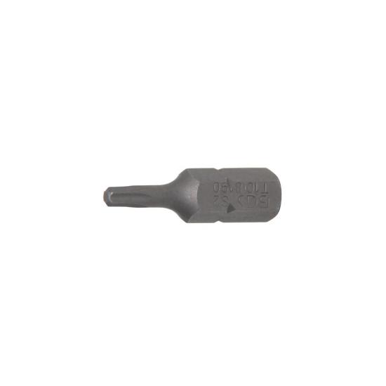 Bit Uç 6.3 Mm (1/4’’) T-Star (Torx İçin) T10