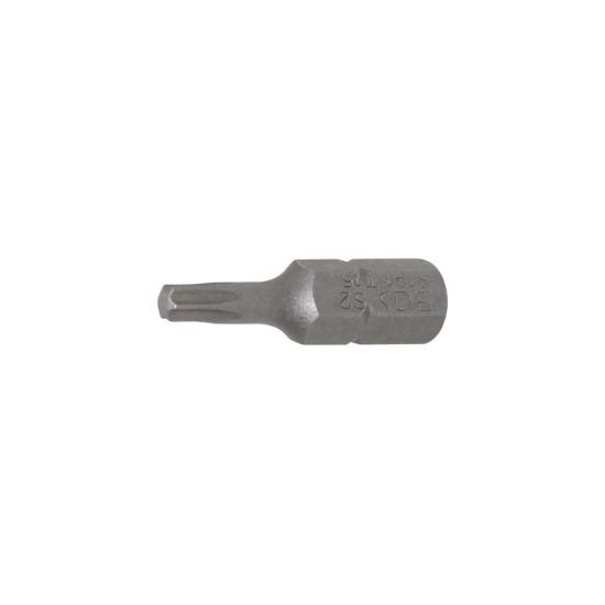 Bit Uç 6.3 Mm (1/4’’) T-Star (Torx İçin) T15
