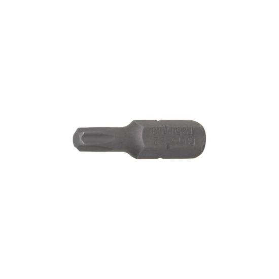 Bit Uç 6.3 Mm (1/4’’) T-Star (Torx İçin) T25