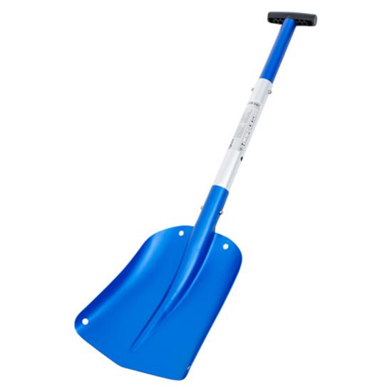 Alumınum Snow Shovel | Wıth Collapsıble Quıck Release Shovel Handle