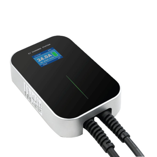 Electrıc Vehıcle Chargıng Statıon 22Kw 32A