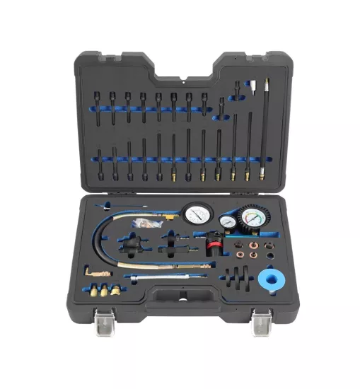 Kompresyon Test Cihazı Set Dizel+Benzin
