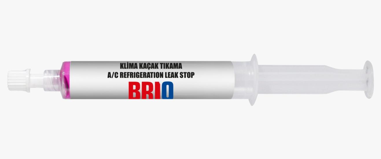 A/C Leak Stop 6 Ml R134 + R1234 Yf