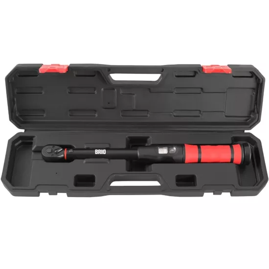 Tork Anahtarı Dijital 3/8 10-110Nm
