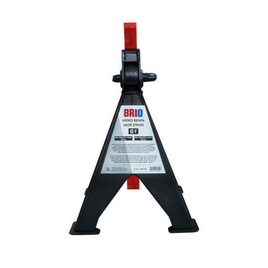 Jack Stands 6 T