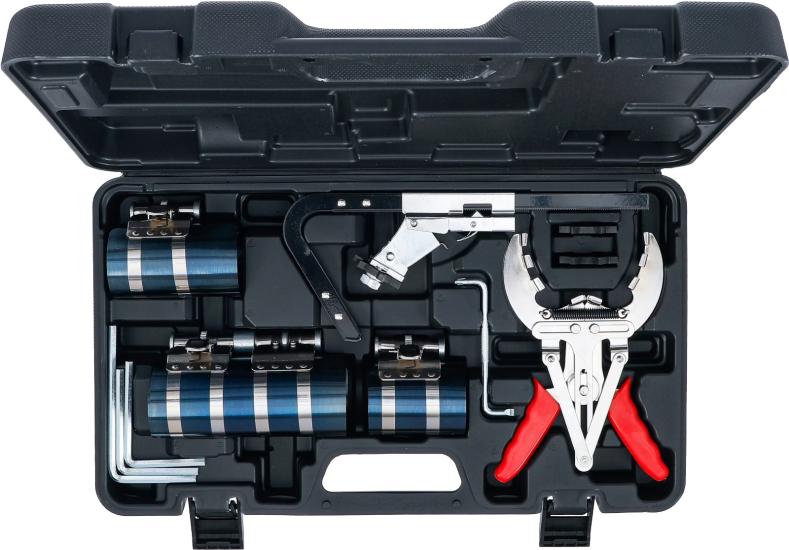 10 Pıece Pıston Rıng Set