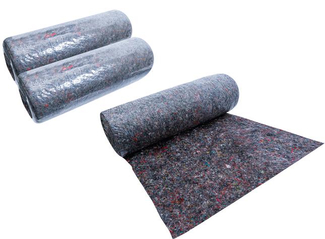 Paınt Drop Cloth Set | 20M X 0.3 M | 3 Pcs