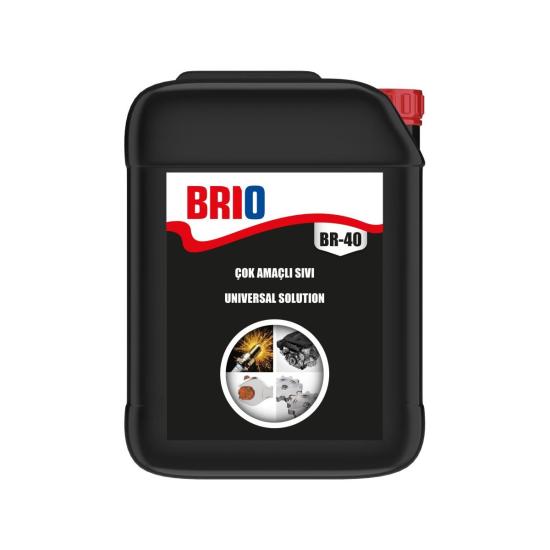 Çok Amaçlı Sıvı 30 L