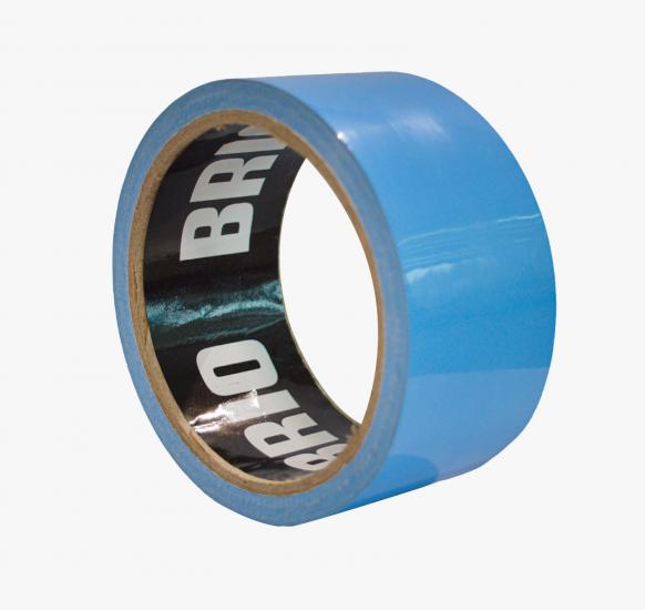 Brio PVC Tape for Glass Installation Fixing 45x33