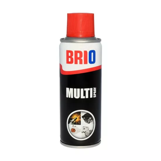 Çok Amaçlı Sprey 200 Ml