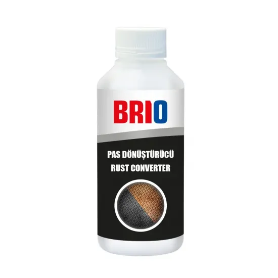 Rust Converter 250 Ml