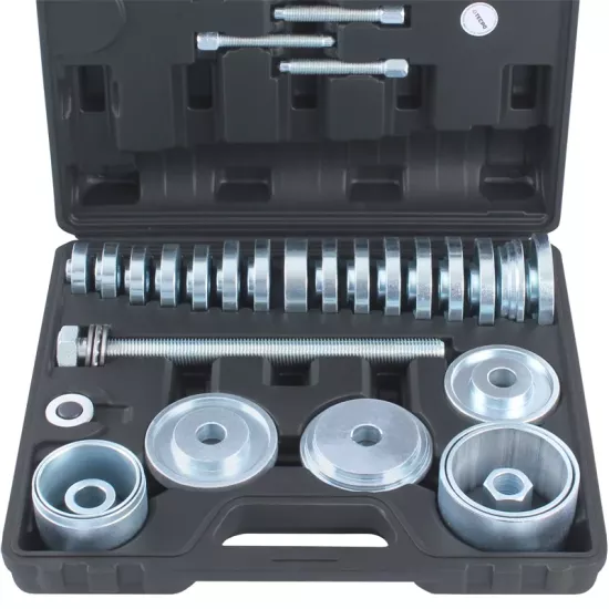 34 Pıece Bearıng Removal Set