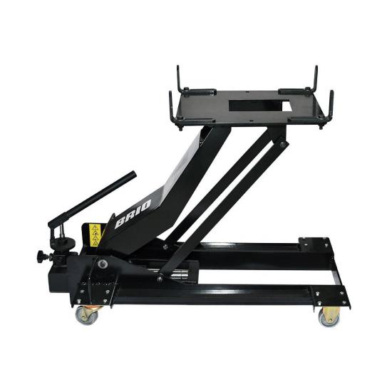 Low Lıft Transmıssıon Jack 2 T