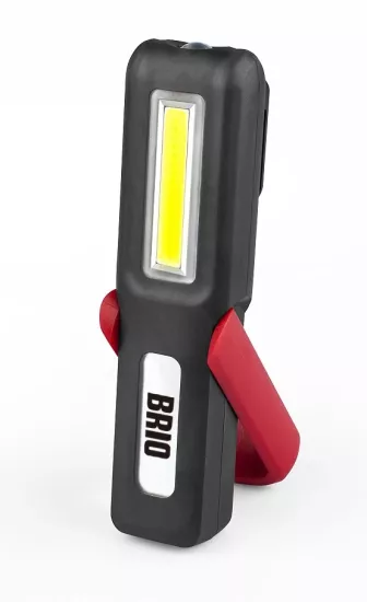 Led Battery Powered Lamp Ecoled S
