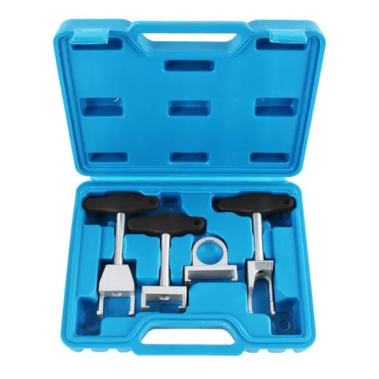 Spark Plug Ignıtıon Coıl Puller, 4-Pıeces