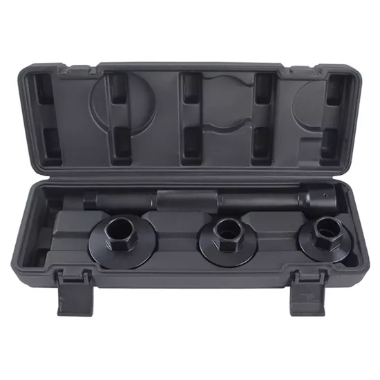 Rot Kolu Sökme Aparatı Set 4 Parça