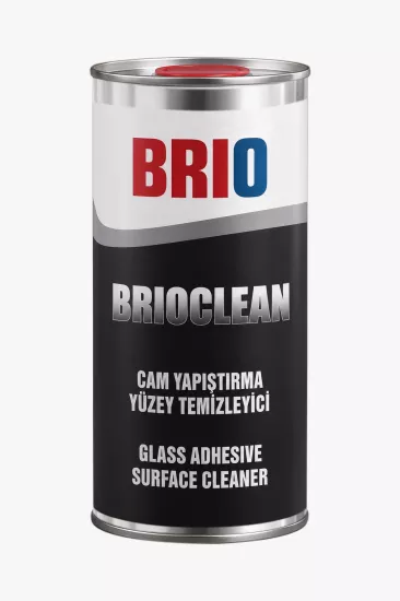 Cam Yapıştırma Yüzey Temizleme Tineri 1L