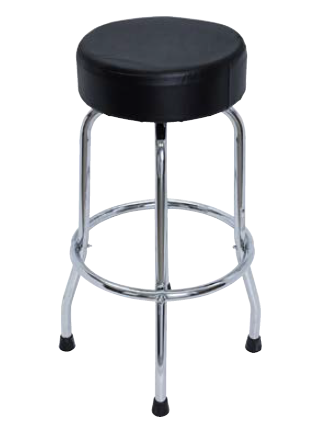 Workshop bar stool