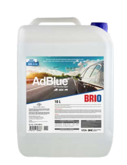 Ad Blue 10 L