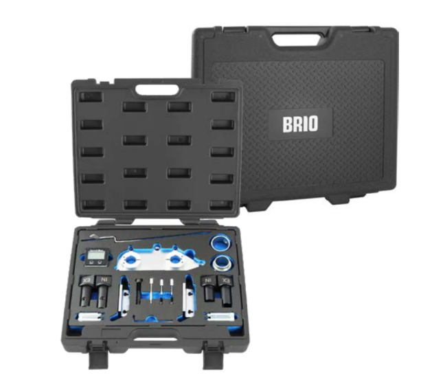 ENGINE TIMING TOOL SET FOR VAG 1.5 TSI