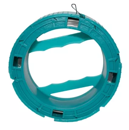 Cam Teli Kare Kesit 50Mx1,40 Mm