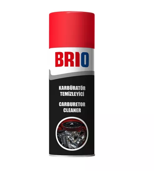 Karbüratör Temizleyici 400 Ml