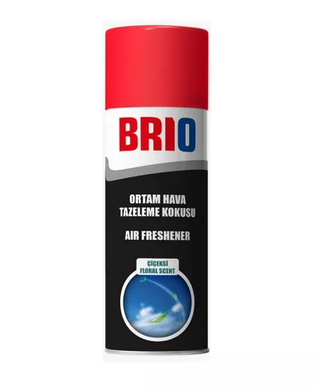 Aır Freshener 400 Ml Floral Scent