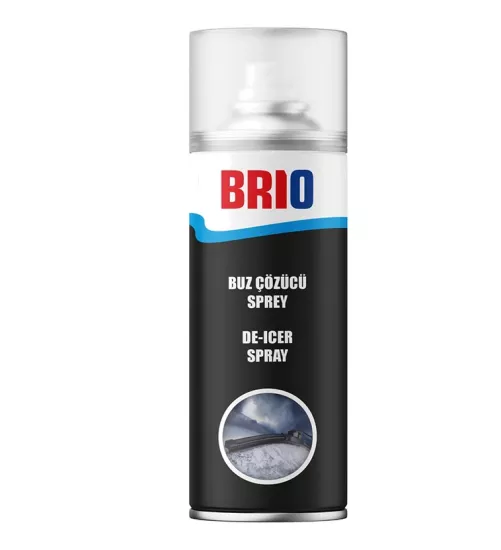 De-Icer Spray 250 Ml