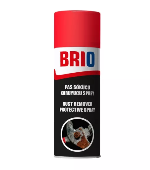 Pas Sökücü Koruyucu Sprey 400 Ml